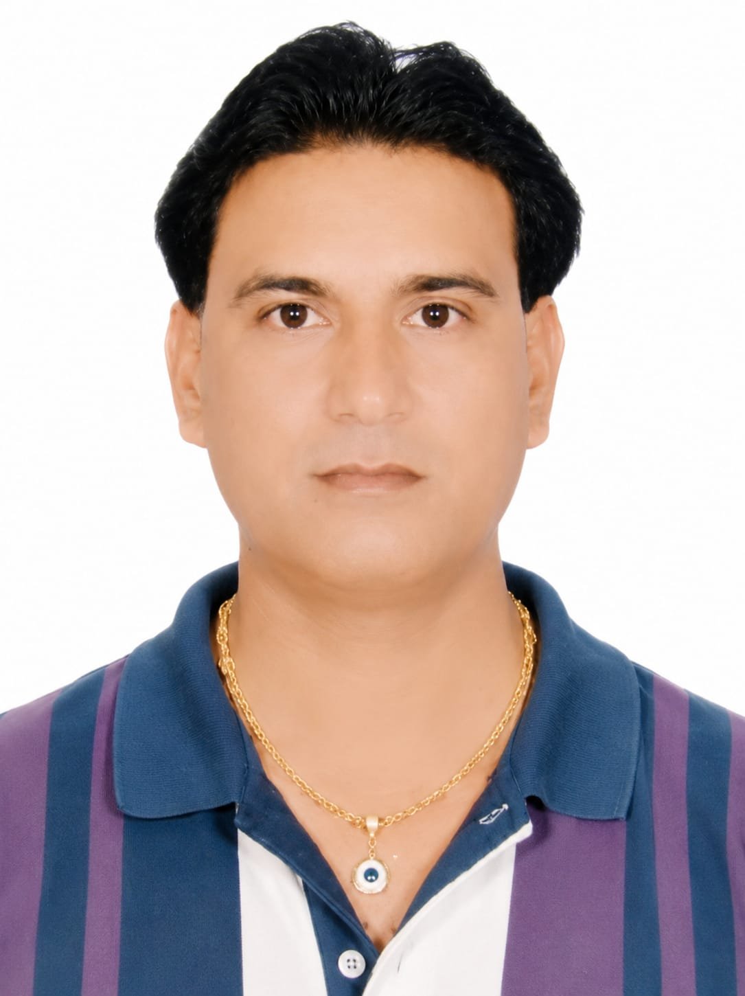 THAKORBHAI JASHBHAI PATEL