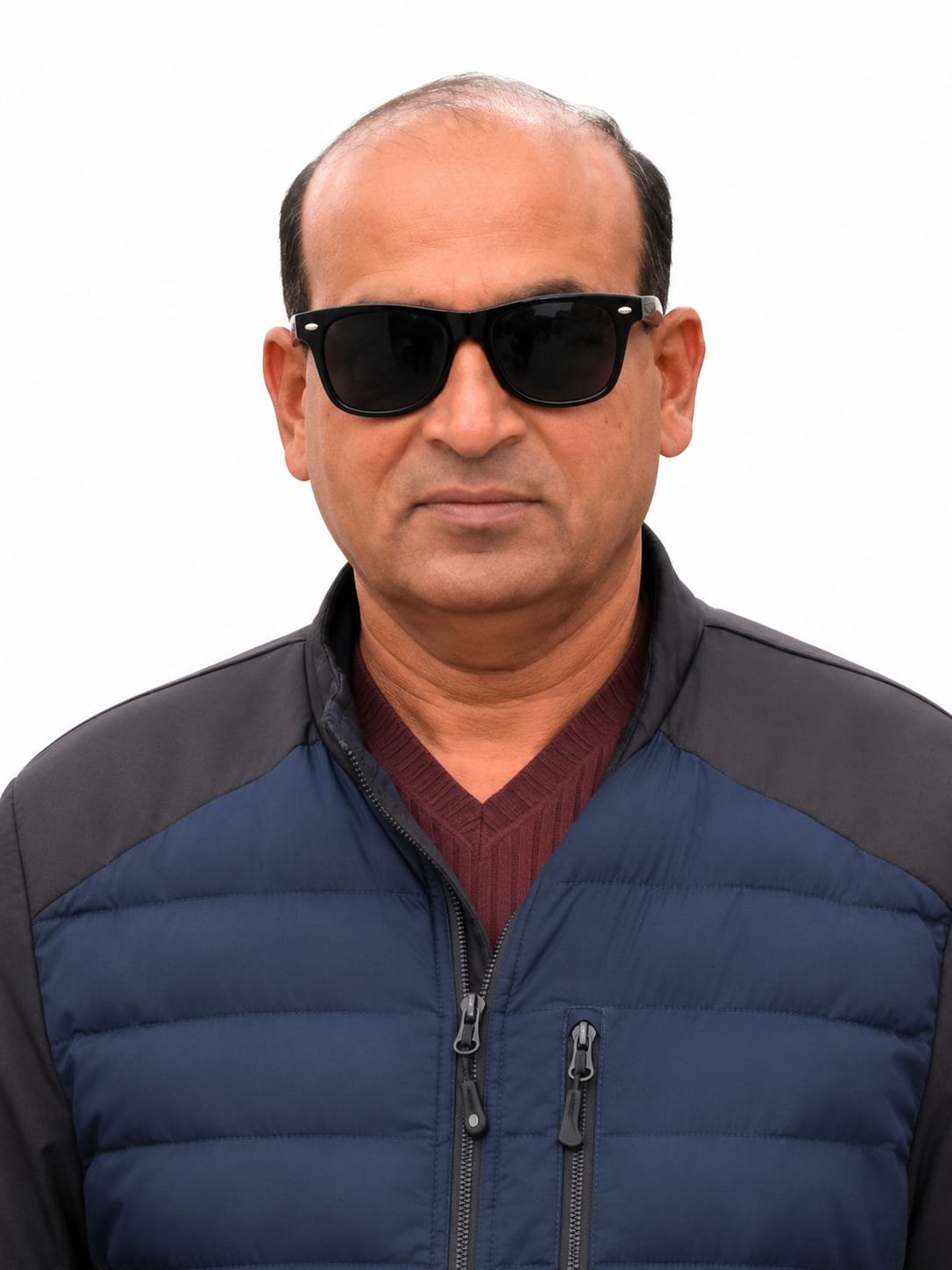 JIGNESHBHAI JAYNTIBHAI PATEL